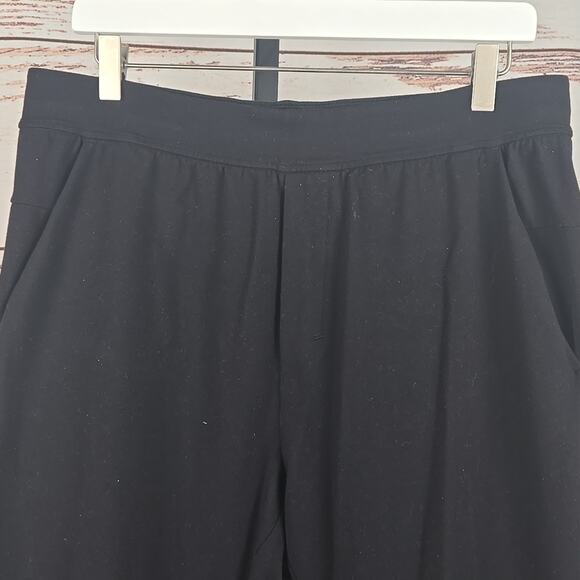 Lululemon Men's Intent Jogger 30" Black Size Large - Picture 4 of 7